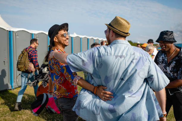 Best Sanitation services for porta potties  in Batavia, IL