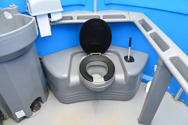 Best Affordable porta potty rental  in Batavia, IL